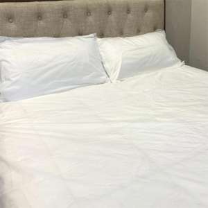 Prodotti Monouso per Letti Protettivi e Isolanti Adatti per Hotel, Ospedali e Viaggi. - Product Image 1