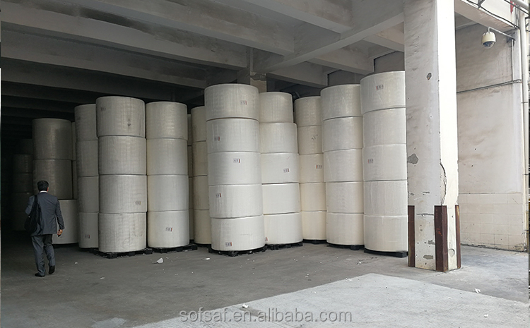 toilet paper manufacturing cost