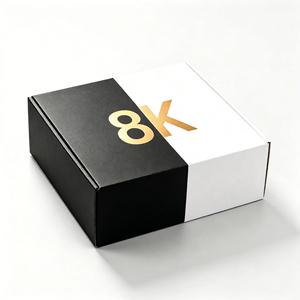 Smart TV Box con Android 14 Compatible con Múltiples Programas de <span class=keywords><strong>IPTV</strong></span> y OTT - Product Image 6