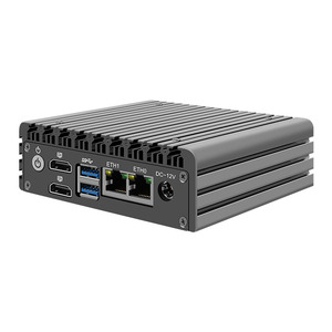 SBC industriel Zynshield avec Intel <span class=keywords><strong>Celeron</strong></span> N5100/N5105/<span class=keywords><strong>N6005</strong></span> double 2.5GbE DDR4 NVMe GPIO/COM -0 ~ 70 °C en stock - Product Image 3