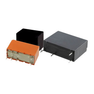 Relais de puissance haute demande 1SNA645514R2100 RBR111A 24VAC/D, testés pour leur fiabilité, au-dessus de 2 ampères - Product Image 1