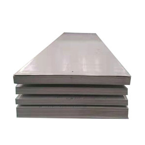 High Quality 201 430 304 316 Stainless Steel <b>Plate</b>/Sheet 2B BA <b>Surface</b> Finish 0.1-200mm Thickness Factory Wholesale - Product Image 3