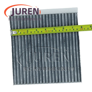 กรอบกรองอากาศในห้องโดยสารยี่ห้อ Juren สำหรับรถยนต์ Changan Yuexiang CS15 1.4L 1.5L ปี 2018-2022 ขนาดมาตรฐาน - Product Image 5