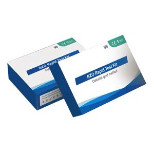 Prix <span class=keywords><strong>d</strong></span>'usine de gros <span class=keywords><strong>Test</strong></span> de drogues BZO urinaire - Product Image 1