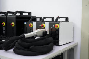 Enlèvement de rouille en métal oxyde peinture revêtement élimination de rouille en métal oxyde peinture enlèvement de revêtement 100w <span class=keywords><strong>sac</strong></span> à <span class=keywords><strong>dos</strong></span> - Product Image 5