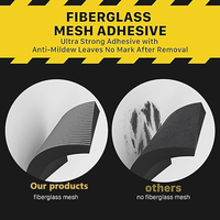Protection murale de garage personnalisée, mousse EVA avec filet en fibre de verre, rembourrage auto-adhésif pour pare-chocs de porte de voiture, protection de stationnement, insert EVA