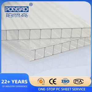 Feuille solide de <span class=keywords><strong>polycarbonate</strong></span>/feuille creuse de <span class=keywords><strong>polycarbonate</strong></span> <span class=keywords><strong>pour</strong></span> l'auvent avec le <span class=keywords><strong>profil</strong></span> en aluminium/<span class=keywords><strong>profil</strong></span> creux de feuilles de <span class=keywords><strong>polycarbonate</strong></span> de bande - Product Image 2