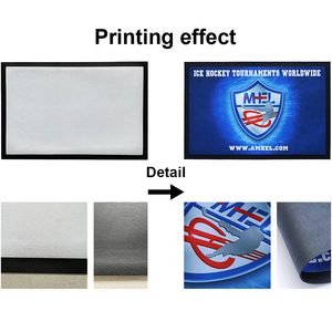 <span class=keywords><strong>Tapis</strong></span> de <span class=keywords><strong>tapis</strong></span> de porte d'impression par sublimation commerciale blanc <span class=keywords><strong>pour</strong></span> sublimation <span class=keywords><strong>grand</strong></span> <span class=keywords><strong>tapis</strong></span> de sol <span class=keywords><strong>extérieur</strong></span> par sublimation vierge - Product Image 2
