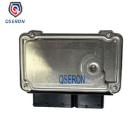 Modul kontrol elektronik ME17.5.6 Module 07 07K 906 055 EK ECU ECM untuk VW Jetta MK6 2.5 2009- 2014