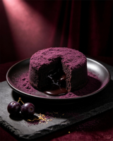 Pure Acai Poeder Voedingskwaliteit 100% Zuiver Natuurlijk Fruitpoeder voor Dranken en Bakken