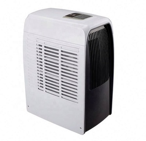 Climatiseur mobile 7000 Btu avec tuyau, climatiseur portable en promotion, climatiseur pour la maison - Product Image 1