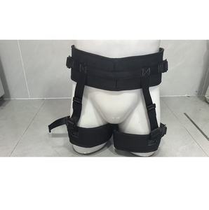 KALUEN 耐久性と高い安全性を備えたバンジークライミングストラップ バンジートランポリン機器 メーカー直販 - Product Image 5