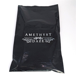 Sacs d'expédition en plastique à bas prix paquet de rouleau en vrac auto-adhésif blanc pochette postale <span class=keywords><strong>colis</strong></span> <span class=keywords><strong>pour</strong></span> emballer des sacs d'expédition <span class=keywords><strong>Vinted</strong></span> - Product Image 3