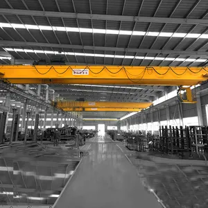 E-power-atelier électrique pour entrepôt à tête plombée, grue eot, 5t, 10t - Product Image 1