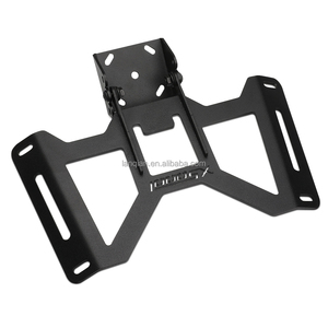 Accessoires de moto pour Kawasaki <span class=keywords><strong>Z1000SX</strong></span> Support de navigation Support de charge USB Z1000 SX Z 1000 SX 2017-2020 <span class=keywords><strong>2019</strong></span> - Product Image 4