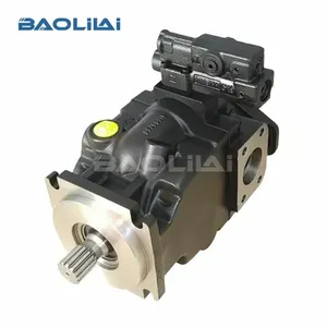 Bomba Hidráulica Jrls45 JR-L-S45B-LS-28-20-NN-N-3-S1NE-A2N-NNN-JJJ-NNN para Tractor - Product Image 6
