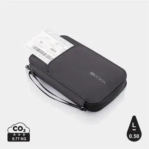 Porta Pasaportes RFID P705.821, Gadgets Personalizados - Product Image 1