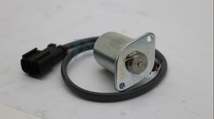 Valvola Solenoide di Alta Qualità <span class=keywords><strong>Peppa</strong></span> per PC200 PC210 PC220 PC230 206-60-51130 206-60-51131 206-60-51132 - Product Image 5
