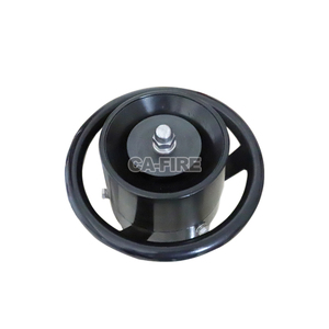 รถบรรทุกใช้เครื่องดับเพลิงแบบติดตั้งบนยานพาหนะชนิดไฟฟ้า - Product Image 5
