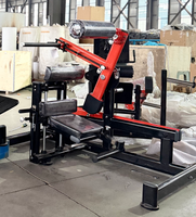 Nouveauté : Isolateur de fessiers à genouillères pour la gym, prix et qualité imbattables, directement de l'usine