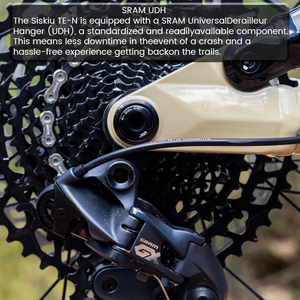 Vélo de montagne électrique à suspension intégrale avec <span class=keywords><strong>moteur</strong></span> <span class=keywords><strong>Bosch</strong></span>, débattement de 150/140 mm, 29 pouces, EMTB, assistance électrique, pour la randonnée - Product Image 5