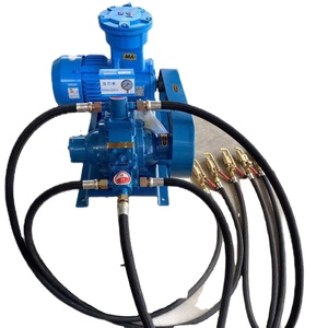 ปั๊มเติมก๊าซปิโตรเลียมเหลวในถัง - Product Image 1