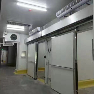 냉장 냉장 보관실 콜드 룸 맞춤형 보관 냉동고 - Product Image 6