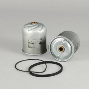 <span class=keywords><strong>Filtro</strong></span> de aceite diésel de fábrica de China para OEM P550663 P550286 5000670737 BBC110 LF3416 5001846546 CS41000 5001846545 para camiones pesados - Product Image 1