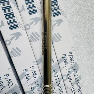 Compatible con Modelos ActYon, Nueva Garantía de 12 Meses, <span class=keywords><strong>Precio</strong></span> de Fábrica, en Stock, Piezas <span class=keywords><strong>Ssangyong</strong></span> 6721590001, Bujía de Incandescencia para Motor - Product Image 3