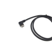 Micro USB type C Câble OTG
