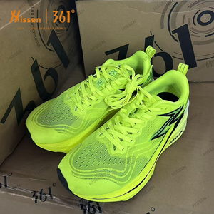 361° Shoes Stock Wholesale, Bulk Sneakers Supply for South America Importers - Product Image 1