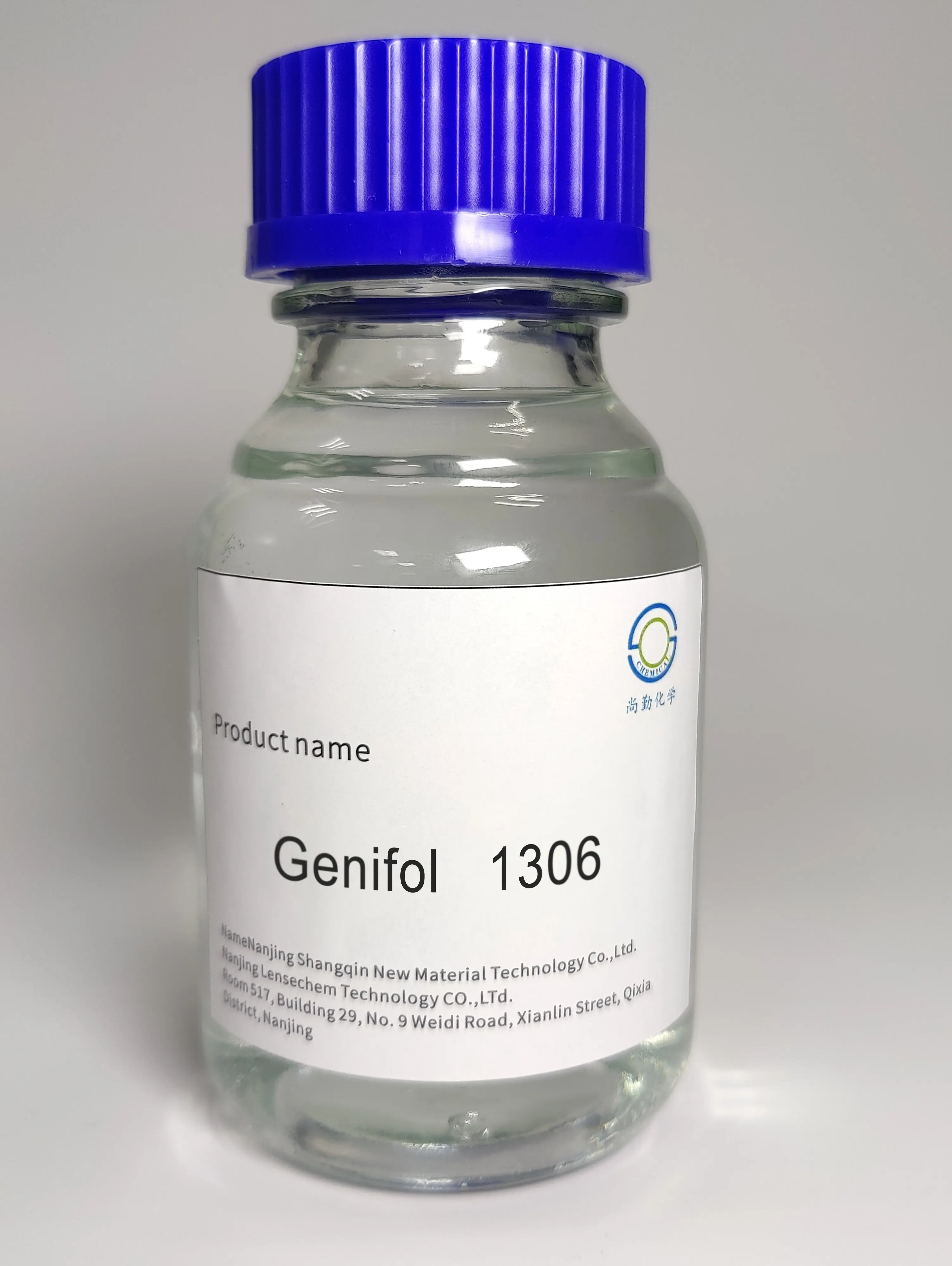 Ethoxylate Fatty alkohol Isocidyl alkohol polyoxyeethen Emulsifier tekstil tambahan Genifol 13 series