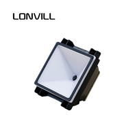 Module de lecteur de codes-barres 2D LONVILL TTL USB intégré pour kiosque