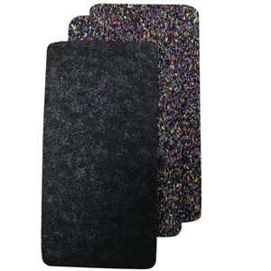 Rollo de goma <span class=keywords><strong>para</strong></span> suelo de espuma acústica resistente de 3mm-20mm Aislamiento <span class=keywords><strong>acústico</strong></span> <span class=keywords><strong>Piso</strong></span> <span class=keywords><strong>flotante</strong></span> Alfombrilla de goma Materiales de insonorización - Product Image 4