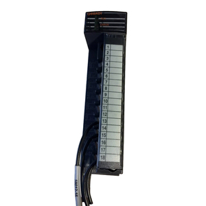Module de commande PLC Q68ADI Série Q, module d'entrée analogique 8 canaux, 220V, automatisation industrielle - Product Image 5