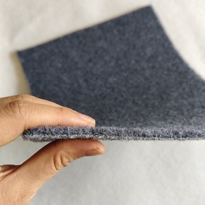 Nuovo Materiale per Tappeti Commerciali in Morbido Velluto <span class=keywords><strong>Rosso</strong></span>, Blu, <span class=keywords><strong>Grigio</strong></span> <span class=keywords><strong>e</strong></span> Nero, Copertura Completa per Progetti, Uffici, Hotel, Camere da Letto <span class=keywords><strong>e</strong></span> Aziende - Product Image 6