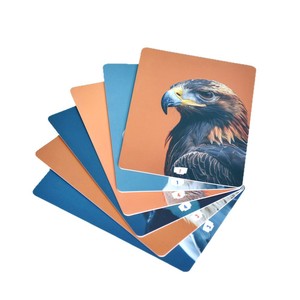 Tarjetas de Memoria Personalizadas, Papel Recubierto, Aprendizaje de Inglés con Imágenes, Educación Temprana, Interacción Padres-Hijos - Product Image 3