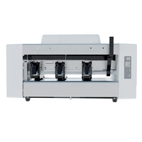 Máquina Cortadora de Película Protectora de Pantalla de Alta Precisión YITU U8-310 |   Plotter Automatizado para Cortar Películas Antiarañazos