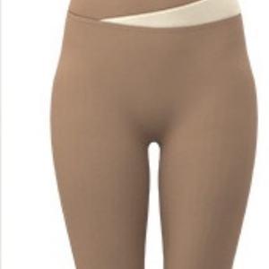 Viviblook Z726ST01 Women Tracksuit 2025 Summer Sports Yoga Suit <b>Vest</b> <b>Slim</b> Pants 2-piece Set Casual Clothing - Product Image 5