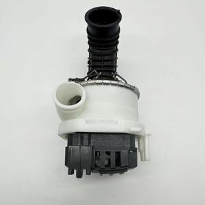 Bomba de Circulación Samsung BLECKMANN OMEGA BLDC DD93-01013A SANHUA AWECO 120v 60hz 1100w, Repuestos <span class=keywords><strong>para</strong></span> <span class=keywords><strong>Lavavajillas</strong></span> Doméstico SX4410 - Product Image 2