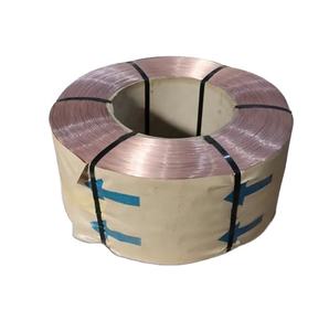 高炭素オートバイタイヤワイヤービーズワイヤー0.98mm 1.0mm高炭素 - Product Image 4