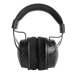 DH1772 Yinyu DDP RTS 3,5 MM Equipo de sonido de <span class=keywords><strong>audio</strong></span> sobre la oreja con cable Auriculares de monitoreo con sonido de música de alta calidad - Product Image 4
