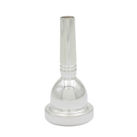 Brass Instrument Accessories Alto Trombone Mouthpiece 6 1/2AL