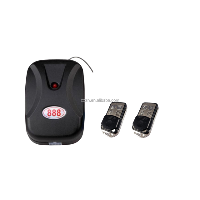 China Supplier Wireless Copy-code  Remote / Transmitter