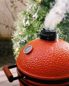 SEB KAMADO Black <span class=keywords><strong>Asador</strong></span> De Carbon Barbacoa Garden Portable Mini Bbq Grill Ceramic Kamado Grills - Product Image 4