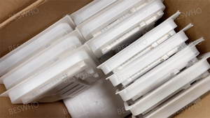 <span class=keywords><strong>Nouvelle</strong></span> carte adaptateur NVIDI Mellanox MCX653105A-HDAT ConnectX-6 VPI InfiniBand 200GbE Modules de <span class=keywords><strong>communication</strong></span> double Ethernet MCX653105A - Product Image 6