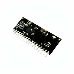 BRAVO-T915 โมดูลรับส่งสัญญาณ RF และโมเด็ม บริการครบวงจรแบบดั้งเดิม - Product Image 1