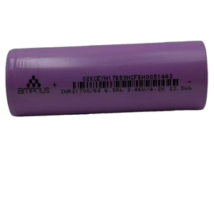 新入荷 アメリカブランド <span class=keywords><strong>Amprius</strong></span> 18650 4000mAh 円筒形リチウムイオン電池 電動自転車用 - Product Image 4