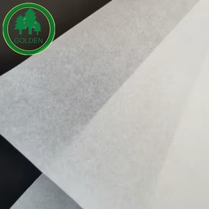 Grease Resistant MG Machine Glazed <b>Paper</b> Jumbo Reel For Snack Food <b>Wrapping</b> - Product Image 2