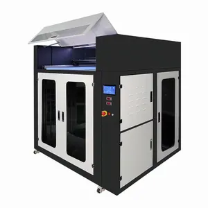 professional 3d printer large industrial 3d printer for machinery design and model moulding